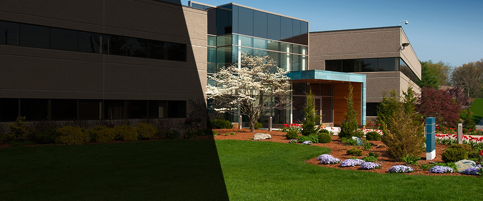Watson Landscapers