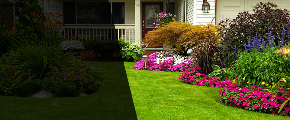 Watson Landscapers