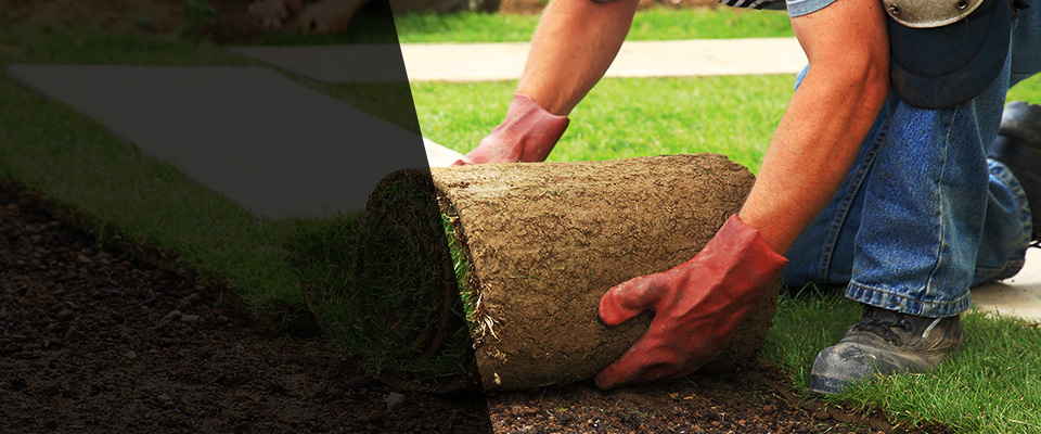Watson Landscapers